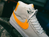 Nike SB Zoom Blazer Mid 'Laser Orange'