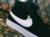 Nike SB Zoom Blazer Mid 'Black/White'