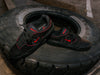 Nike SB Ishod PRM 'Black/University Red'