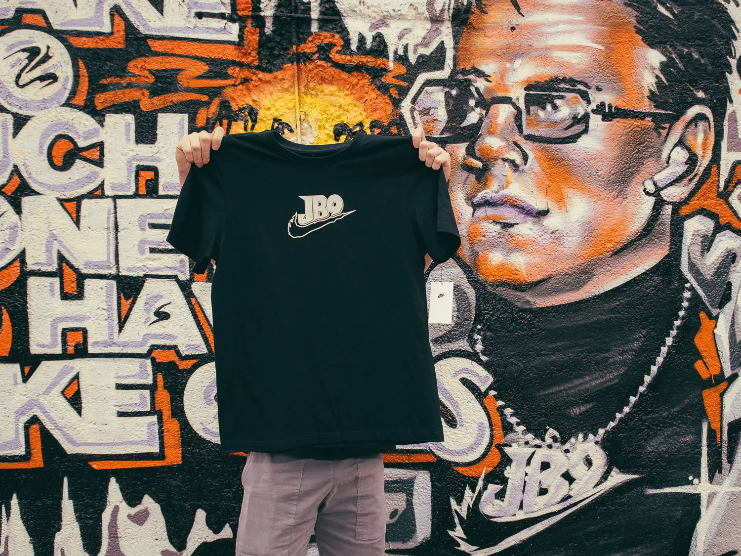 Nike joe burrow 2024 shirt