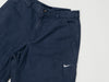 Nike Life Double Panel Pants 'Midnight Navy'