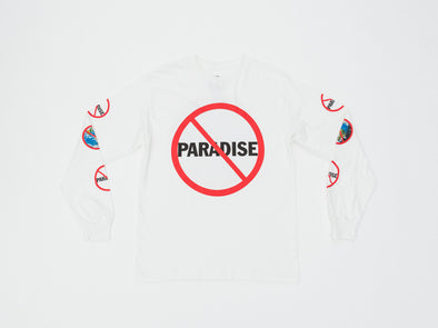 Paradise NYC x Cali Dewitt Longsleeve Shirt