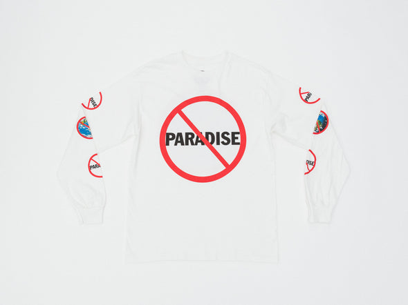 Paradise NYC x Cali Dewitt Longsleeve Shirt
