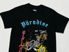 Paradise NYC Saint Lemmy T-Shirt 'Black'