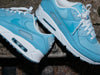 Nike Air Max 90 'Blue Chill'