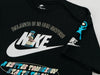 Nike NSW Max90 T-Shirt 'Black'