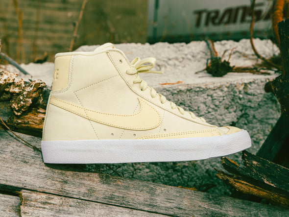 Nike Women's Blazer Mid Premium MF 'Alabaster'
