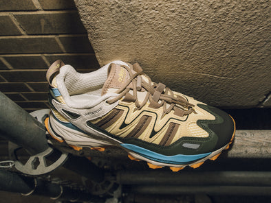 Adidas Hyperturf Adventure