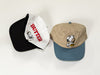 Butter Goods Snoopy Jazz 6 Panel Cap