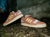 Adidas Forum 84 Low 'Clay Strata'