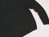 Nike Life Cable Knit Sweater 'Black'
