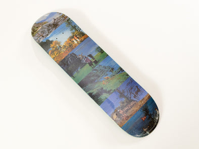 Fucking Awesome Landscapes Deck