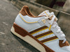 Adidas Rivalry Low 86 'Wild Brown'