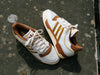 Adidas Rivalry Low 86 'Wild Brown'