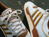 Adidas Rivalry Low 86 'Wild Brown'