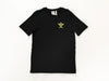 Adidas Fun Short Sleeve Tee 'Black'