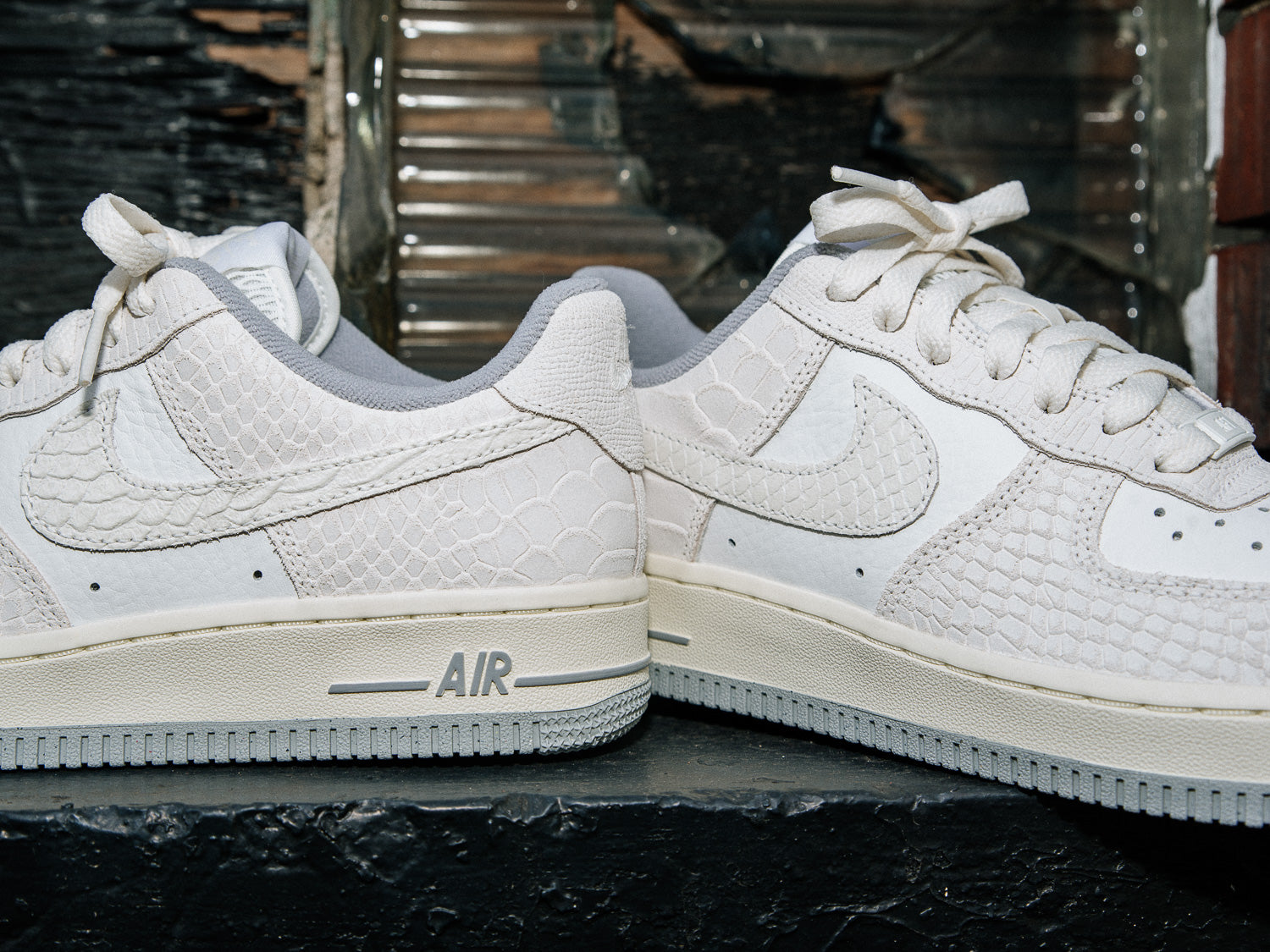 Python nike air force Clearance