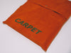 Carpet Leather Journal