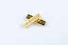 UNheardof Premium Gold Dubrae Lace lock