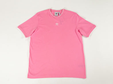Adidas Essential T Shirt 'Bliss Pink'