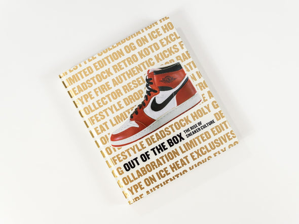 Out Of The Box: The Rise Of Sneaker Culture
