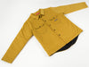 UNHEARDOF Made In Cincinnati Corduroy Quilted Jacket